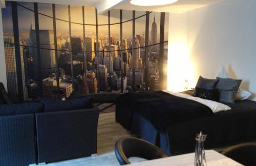Appartement Manhattan - Photo 6