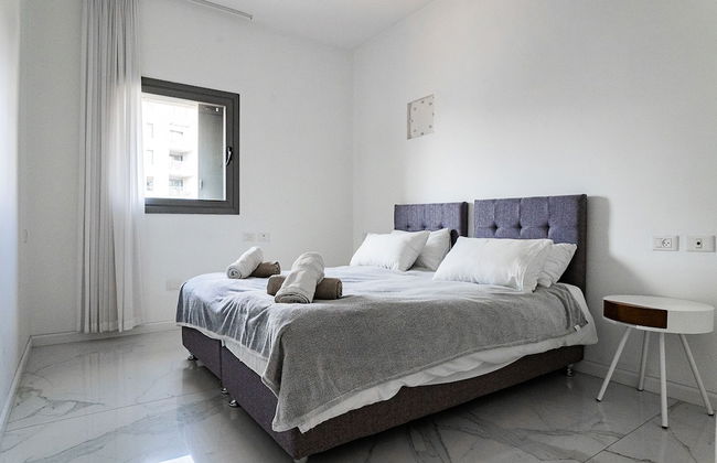 HARAV KUK RESIDENCE - Foto 8