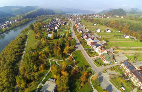 Agroturystyka Chmiel - Foto 51