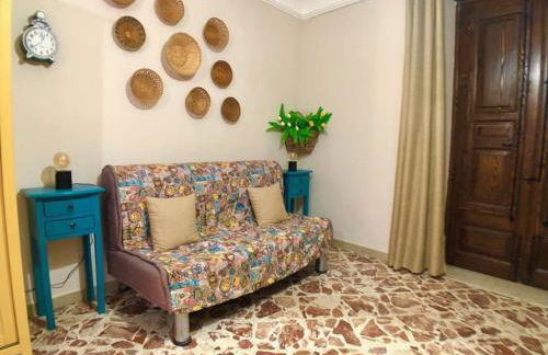 “La Rampa” Affitti Brevi - Racalmuto (AG) Sicilia - Foto 8