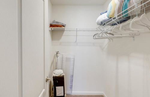 5 Mi to Bethany Beach Modern Gem with Pool Access! - Foto 18