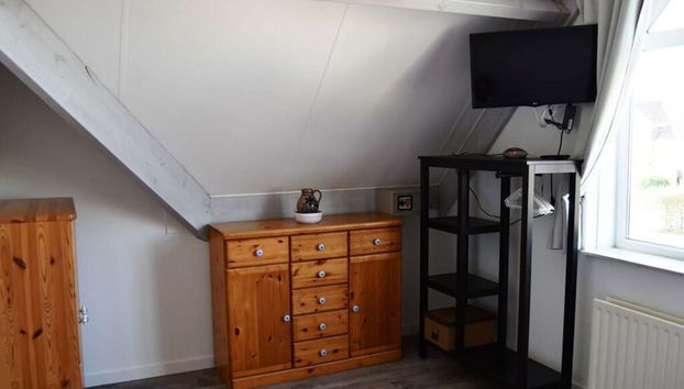 Noordzeeboulevard 51 - Foto 3, Habitación