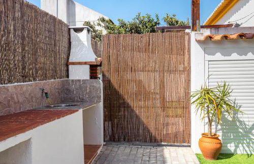 Sesimbra Cozy House BBQ & Terrace - MADA HOUSE's - Foto 40