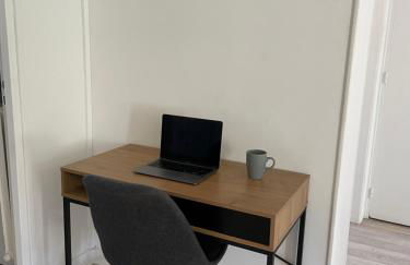 Le Dugois Belfort Centre avec Terrasse - Proche Gare - Foto 47