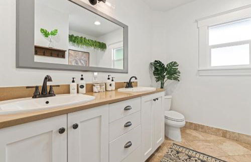 The Gatsby: Heated Pool & Spa in North End Boise - Foto 15