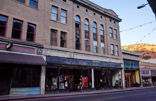 Object Hotel - 1A Loft - Foto 9