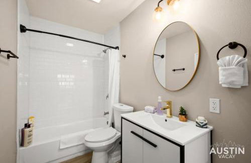 Walk to Restaurants or Cook in Subway Tile Kitchen - Photo 17