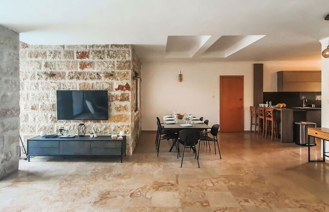 Beautiful Villa Swimming Pool 6 Bdrms H3 - Foto 19