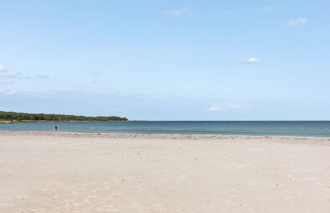 4 bedroom House in Nexø with terrace - Photo 7