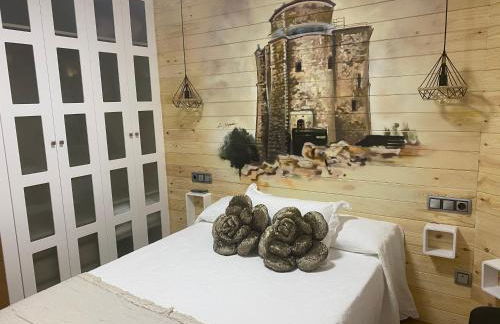 Alojamiento LA DUQUESITA - Foto 8