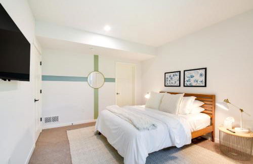 The Linden, large & luxurious Galena escape! - Foto 27