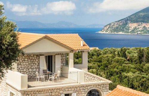 Villa Gionis - Photo 11