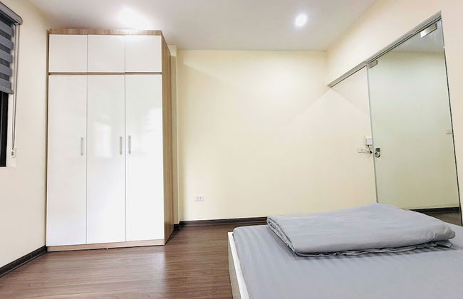 Era Apartment 58 Nguyen Khanh Toan - Foto 16