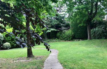 Caserio Arrigorri excelente ubicación jardín con BBQ perfecto para grupos - Foto 5