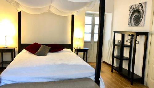 Villa Maghetti - modernized flat in historic palazzo in the center of Luino - Foto 3