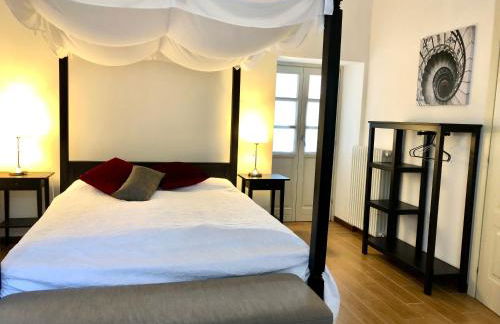 Villa Maghetti - modernized flat in historic palazzo in the center of Luino - Foto 3