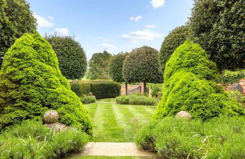 The Topiary by Birch Stays - Foto 21