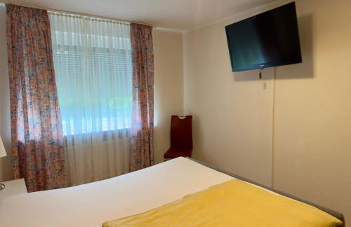 Ruhige Wohnung in Springe - Foto 1