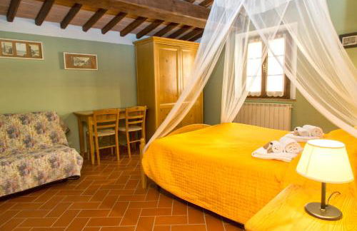 Borgo Poneta - Foto 134