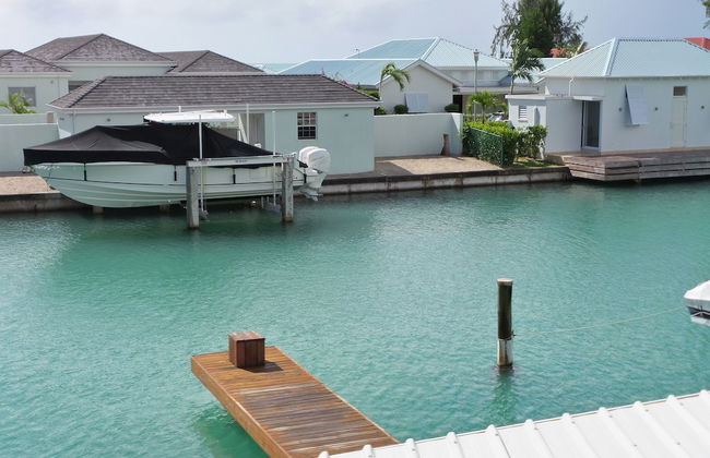 Villa 244C Jolly Harbour - Photo 49