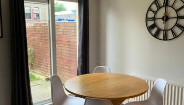 Beautiful apartment in Newtownabbey - Foto 4