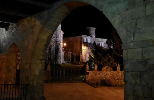 AT Negreira no Camiño - Foto 59