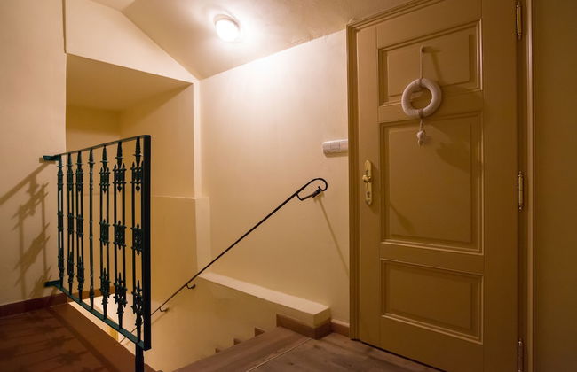 Old Town Boho Chic Attic - Foto 51