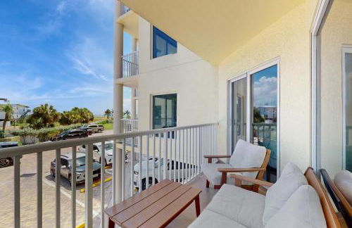 Sunset Vistas Condo 203S - Foto 21