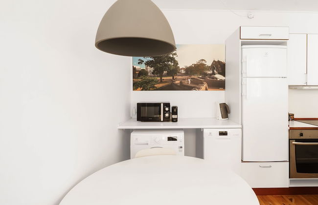 Cosy 2-bed in Great Inner City Location - Foto 9