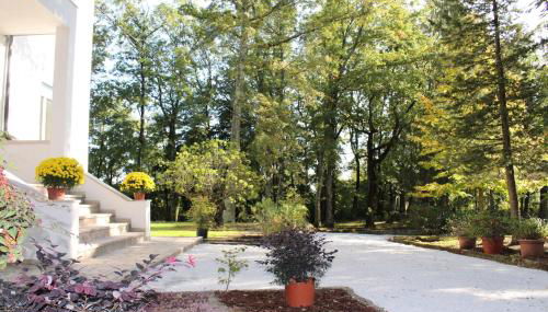 Villa La Casa Bianca - Foto 3