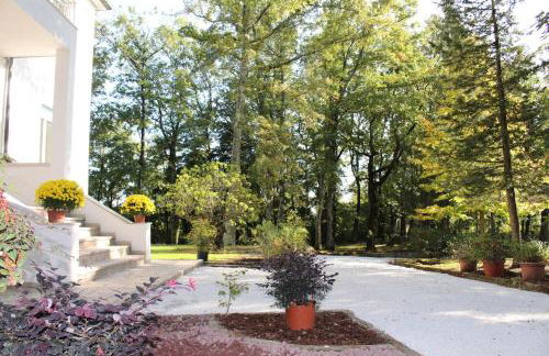 Villa La Casa Bianca - Foto 3