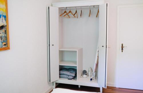 Villa Levin - 56qm, bis 4 Personen, free Wifi & parken - Foto 17