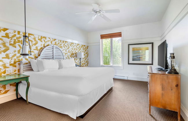 Hilton Grand Vacations Club Tremblant Canada - Foto 7