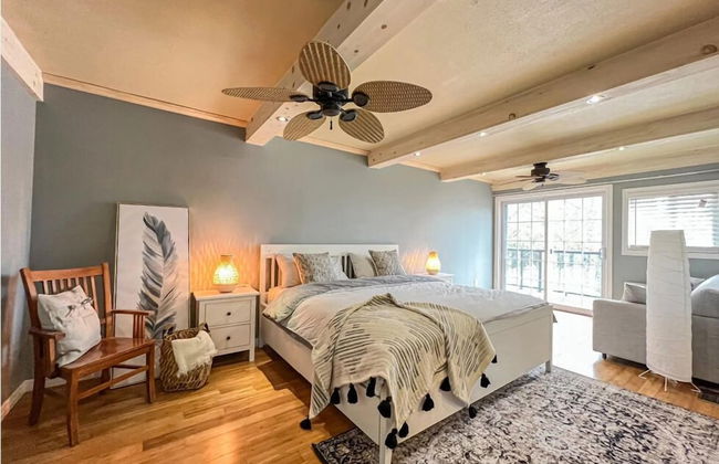 Ahmic Lake Resort - Foto 8