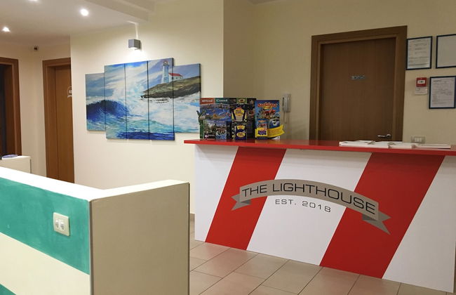 The Lighthouse Rooms - Foto 4