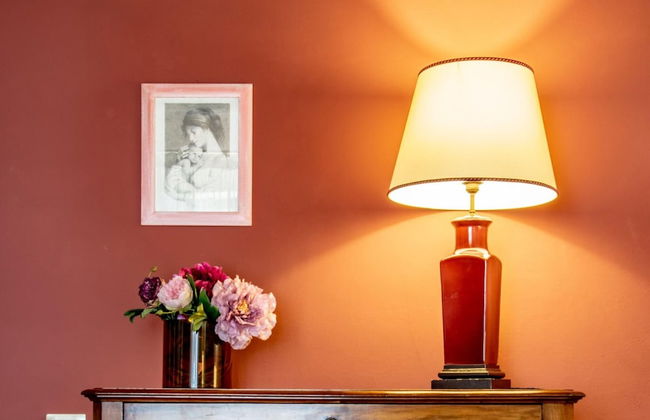 Cottage in Tuscany With Private Pool - Foto 14