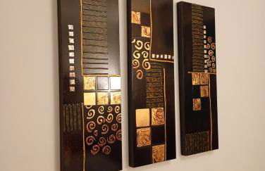 Casa Gordigiani di Berti Anna - bilocali con parcheggio - Foto 6