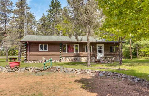 Updated Conover Cabin with Nearby Boating Access! - Foto 22