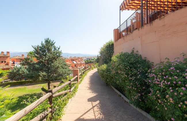 Clipper in Alhaurin de la Torre - Foto 28