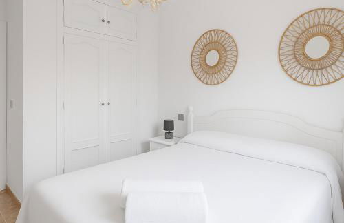 Calpe Home with AC and BBQ - Foto 19