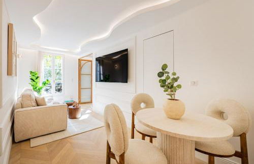 7#Newsuite#4 people#Saint Germain#Notre-Dame - Foto 6