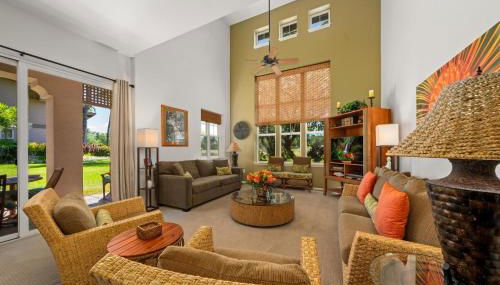 1102 Waikoloa Colony Villas - Foto 2