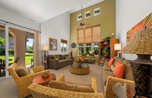 1102 Waikoloa Colony Villas - Foto 2