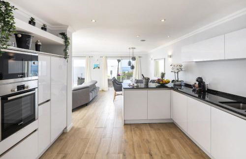 Penthouse Milhafre - Photo 20