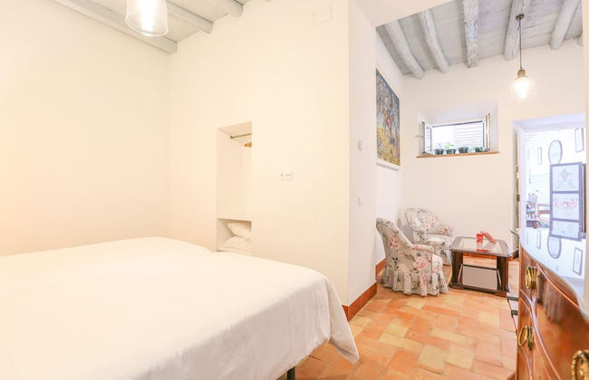 Posada De La Casa Del Pintor Hab Almeria - Adults Only - Foto 15