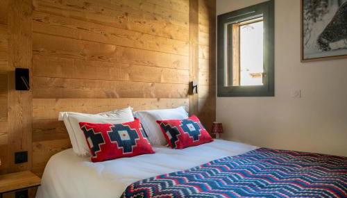 Hameau des Cornuts - Apartment B06 - Photo 3