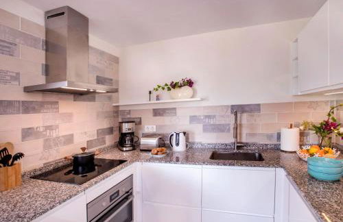 Villa Villa El Camino by Interhome - Foto 24