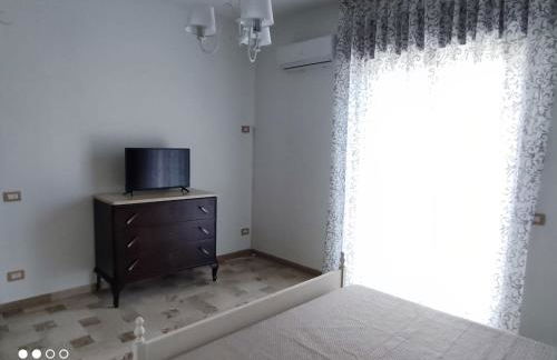 Residenza Regina Margherita, Apud Montes - Foto 9