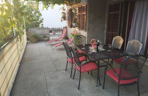 Apartment Krišković - Photo 16