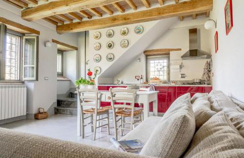 Agriturismo Montelovesco - Foto 6